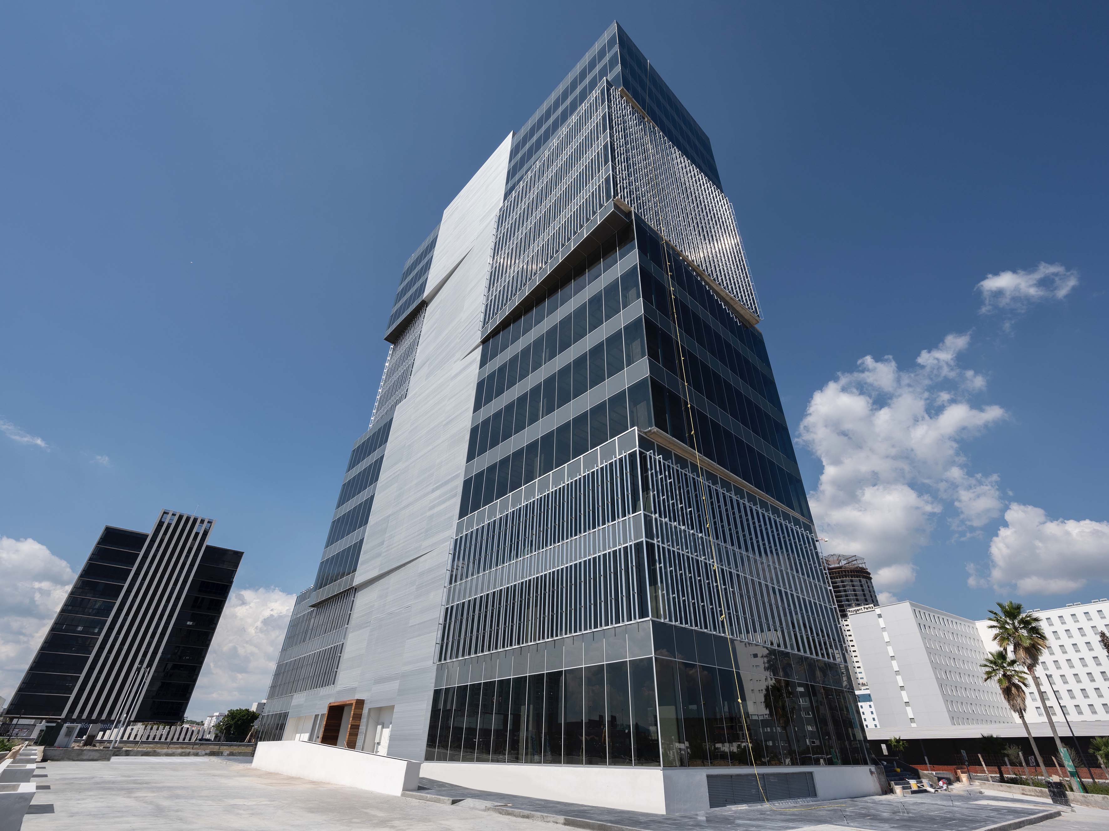 Centro Capital Juriquilla
